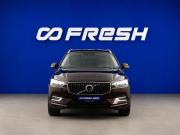 Volvo XC60 II Москва  - изображение 22