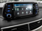 Hyundai Tucson III Рестайлинг Москва  - изображение 46