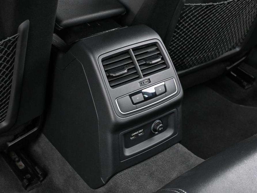 Audi A4 V (B9) Рестайлинг Новороссийск  - изображение 27