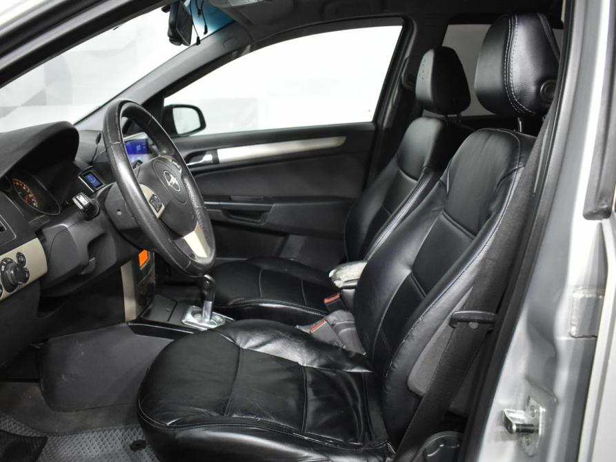 Opel Astra H Рестайлинг Екатеринбург  - изображение 19