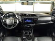 Toyota Hilux VIII Кемерово  - изображение 30