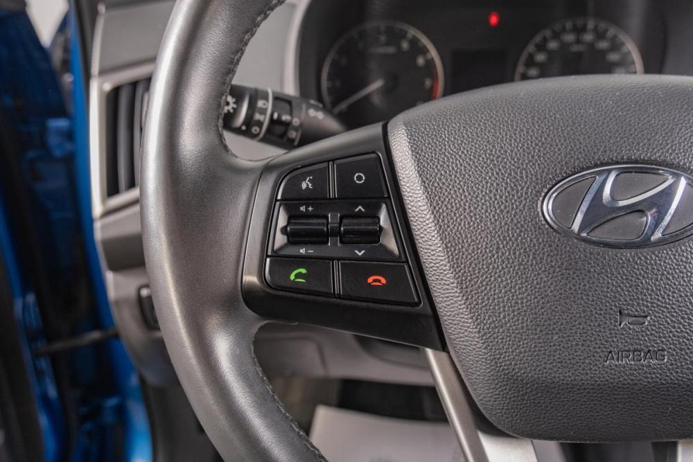Hyundai Creta I Томск  - изображение 14