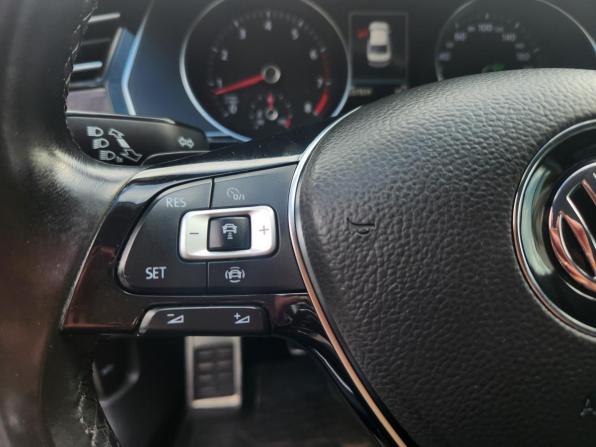 Volkswagen Passat B8 с пробегом 2019 года, цена 1 849 000 рублей, 227839 км, седан, Автокод Объявления