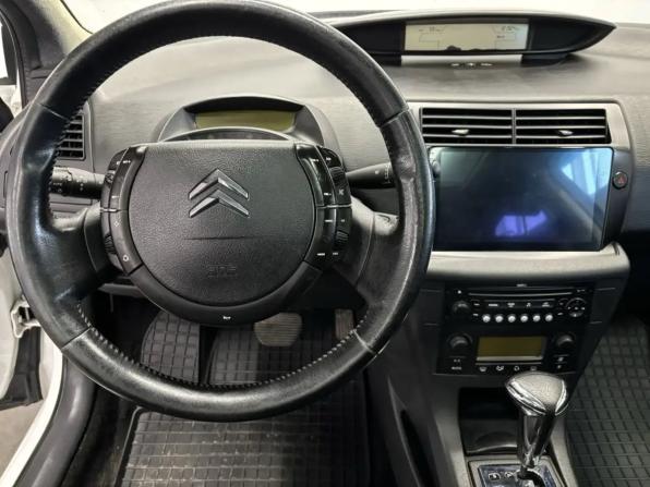 Citroen C4 I с пробегом 2007 года, цена 419 000 рублей, 122000 км, хэтчбек, Автокод Объявления