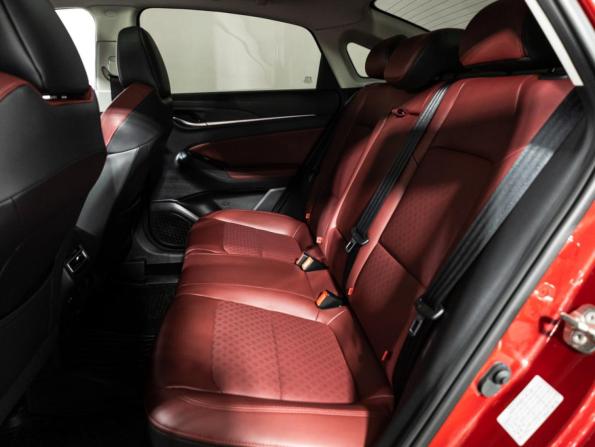 Changan Eado Plus с пробегом 2023 года, цена 1 699 777 рублей, 60000 км, седан, Автокод Объявления