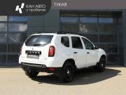 Renault Duster I Рестайлинг Казань  - изображение 15