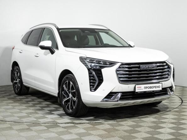 Haval Jolion I с пробегом 2023 года, цена 1 749 700 рублей, 84781 км, внедорожник, Автокод Объявления