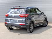 Hyundai Creta I Рестайлинг Химки  - изображение 30