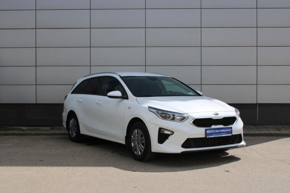 Kia Ceed III Ярославль  - изображение 3