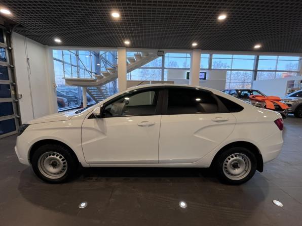 Lada (ВАЗ) Vesta I с пробегом 2020 года, цена 960 000 рублей, 87341 км, седан, Автокод Объявления