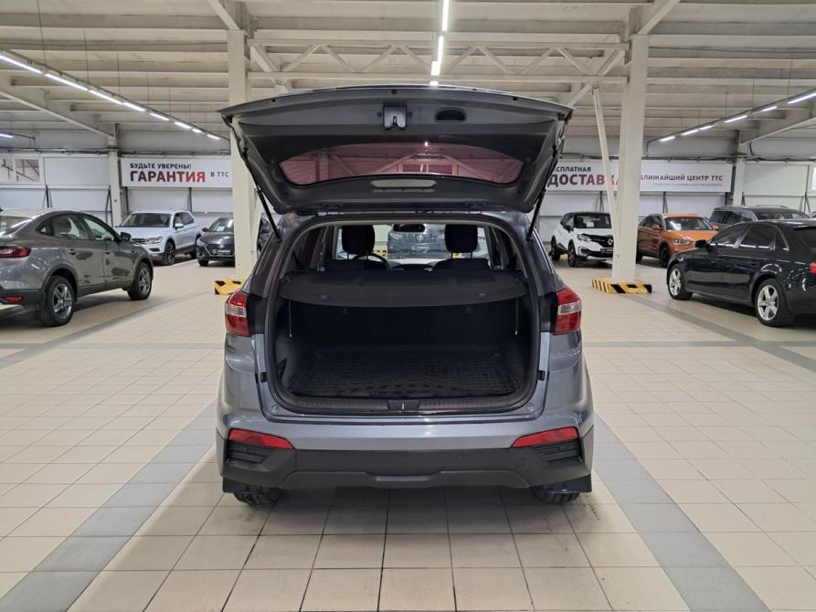 Hyundai Creta I Набережные Челны  - изображение 12