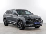 Geely Monjaro I Рестайлинг Москва  - изображение 35