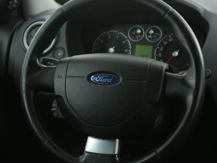 Ford Fusion I Рестайлинг Иваново  - изображение 16