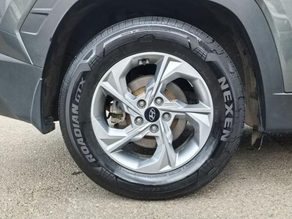 Hyundai Tucson IV с пробегом 2021 года, цена 2 750 000 рублей, 88061 км, внедорожник, Автокод Объявления