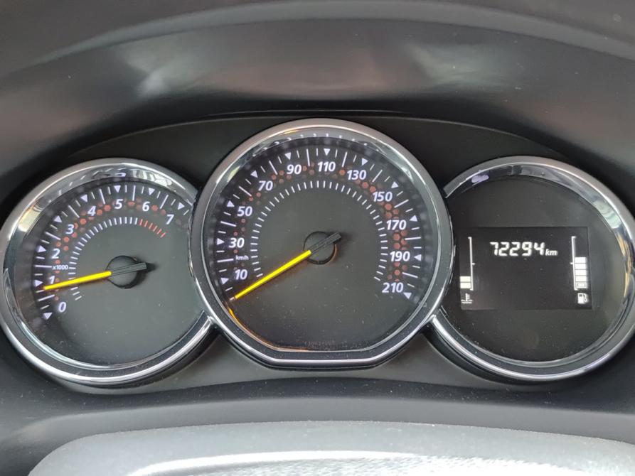 Renault Logan II Рестайлинг Ижевск  - изображение 16