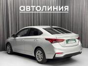 Hyundai Solaris II Красноярск  - изображение 17