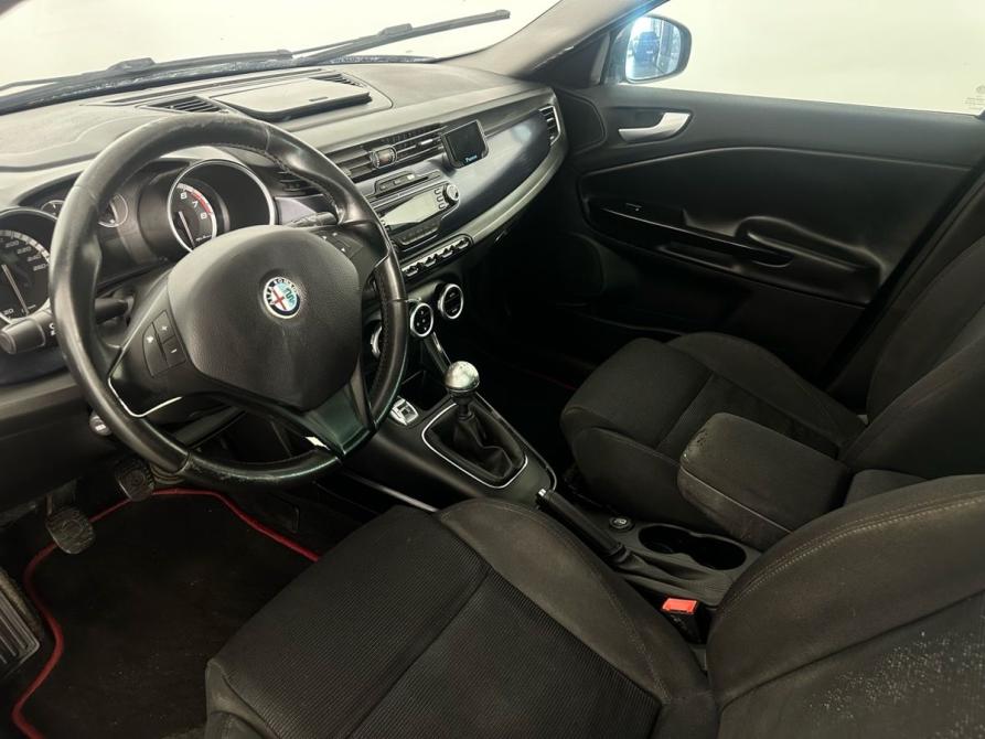 Alfa Romeo Giulietta III Калининград  - изображение 9