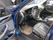 BMW X3 III (G01) Москва  - изображение 36