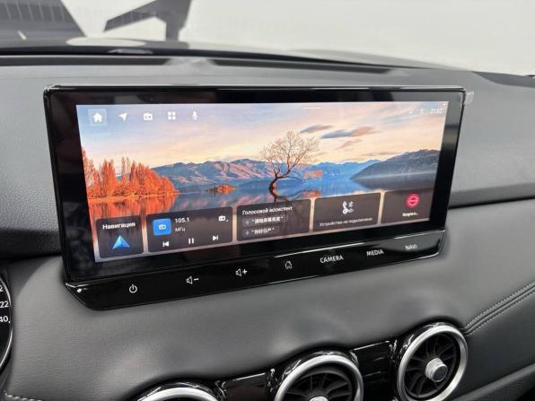 Nissan Qashqai II Рестайлинг 2 с пробегом 2025 года, цена 3 129 900 рублей, 75 км, внедорожник, Автокод Объявления