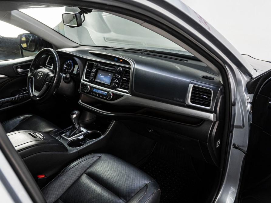 Toyota Highlander III (XU50) Тюмень  - изображение 18