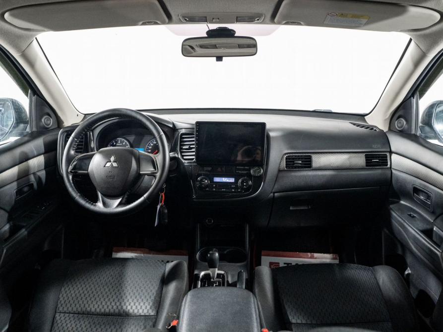 Mitsubishi Outlander III Иркутск  - изображение 8
