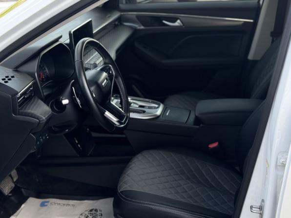 Haval Jolion I с пробегом 2023 года, цена 1 579 000 рублей, 81205 км, внедорожник, Автокод Объявления