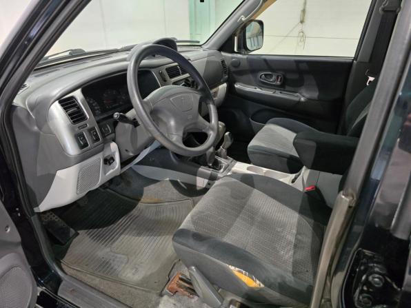 Mitsubishi Pajero Sport I Рестайлинг с пробегом 2008 года, цена 1 320 000 рублей, 135002 км, внедорожник, Автокод Объявления