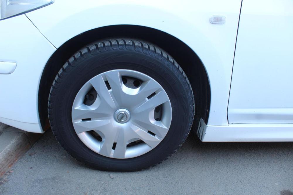 Nissan Tiida I Рестайлинг Брянск  - изображение 5
