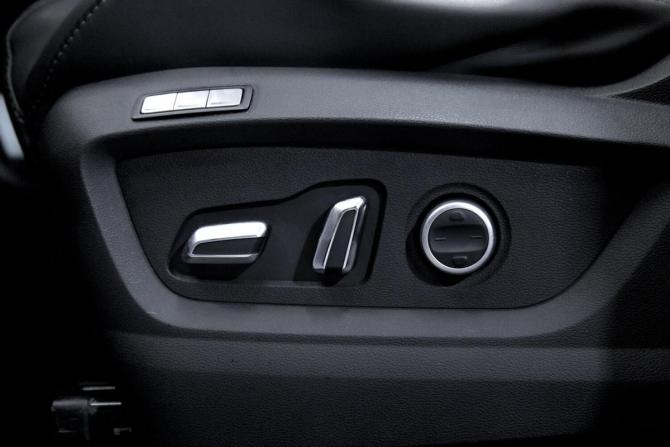 Chery Tiggo 7 Pro Max I с пробегом 2023 года, цена 2 000 000 рублей, 50215 км, внедорожник, Автокод Объявления