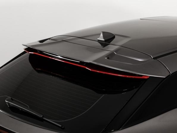 Omoda C5 I с пробегом 2024 года, цена 2 175 000 рублей, 20758 км, внедорожник, Автокод Объявления