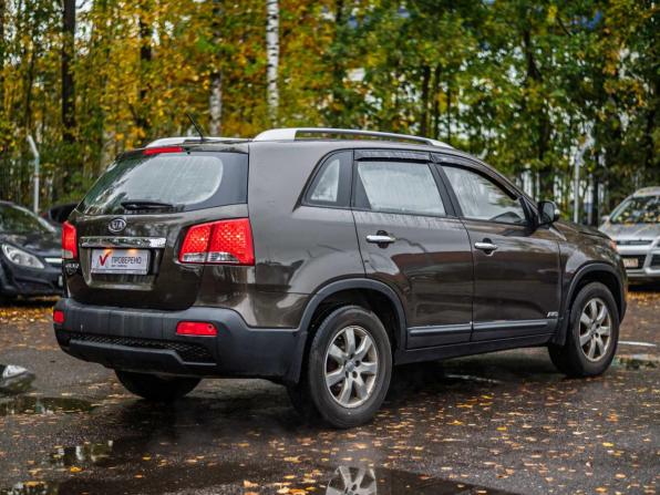 Kia Sorento II с пробегом 2012 года, цена 960 000 рублей, 328906 км, внедорожник, Автокод Объявления