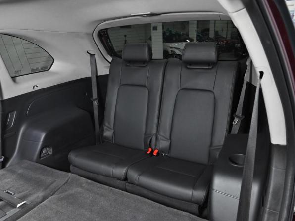 Chevrolet Captiva I Рестайлинг с пробегом 2013 года, цена 779 000 рублей, 130850 км, внедорожник, Автокод Объявления