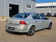 Opel Astra H Рестайлинг Набережные Челны  - изображение 31