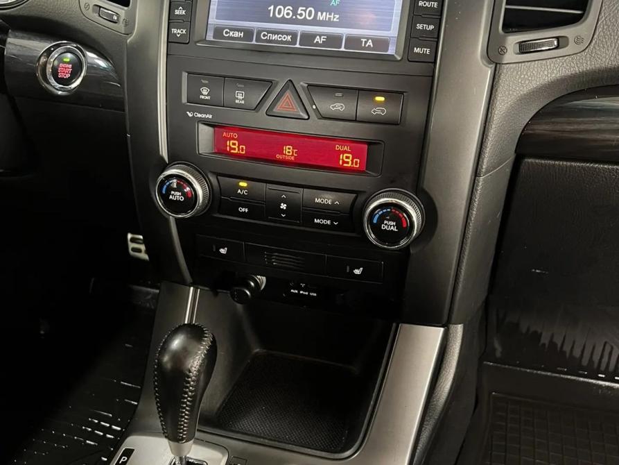 Kia Sorento II Ярославль  - изображение 12