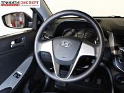 Hyundai Solaris I Рестайлинг Белгород  - изображение 30