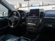Mercedes-Benz GLE I (W166) Москва  - изображение 38
