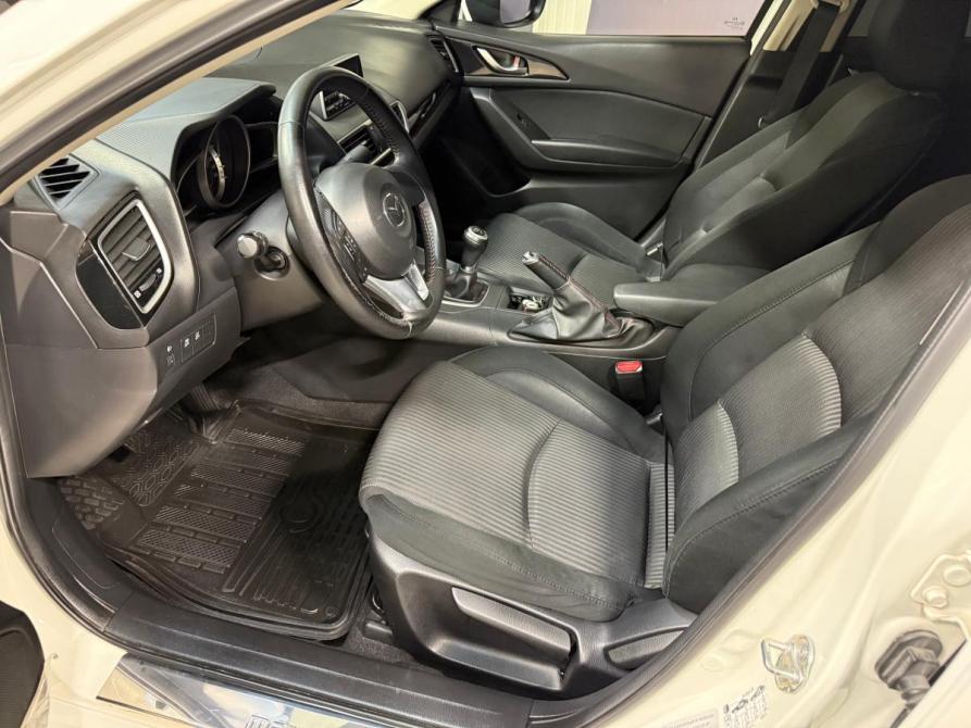 Mazda 3 III (BM) Тюмень  - изображение 4