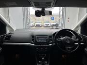 Volkswagen Sharan II Рестайлинг Новосибирск  - изображение 23