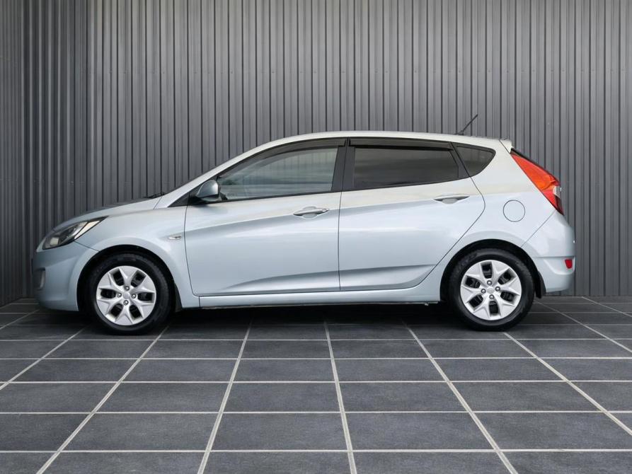 Hyundai Solaris I Пермь  - изображение 34
