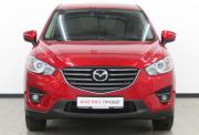 Mazda CX-5 I Рестайлинг Екатеринбург  - изображение 28