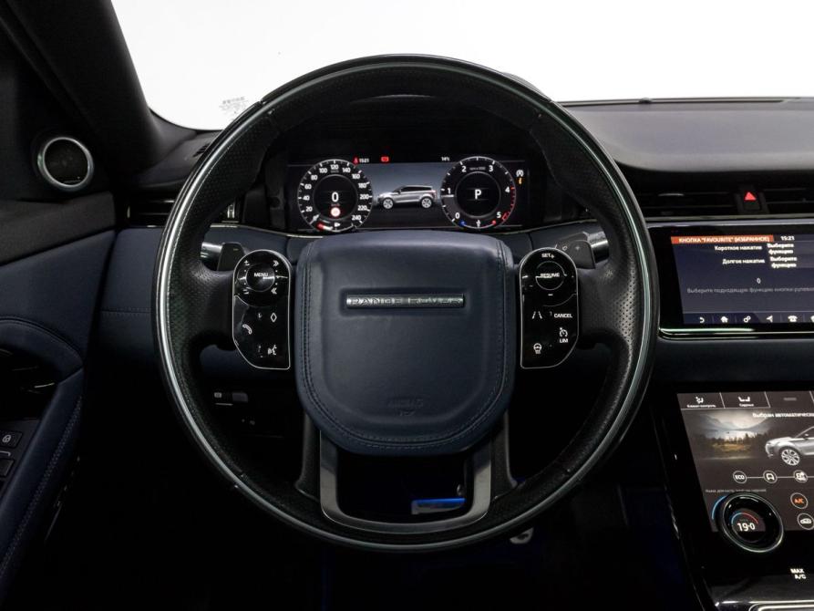Land Rover Range Rover Evoque II Тюмень  - изображение 20
