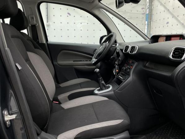 Citroen C3 Picasso I Рестайлинг с пробегом 2012 года, цена 660 000 рублей, 144929 км, компактвэн, Автокод Объявления