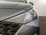 Hyundai Solaris II Рестайлинг Москва  - изображение 43
