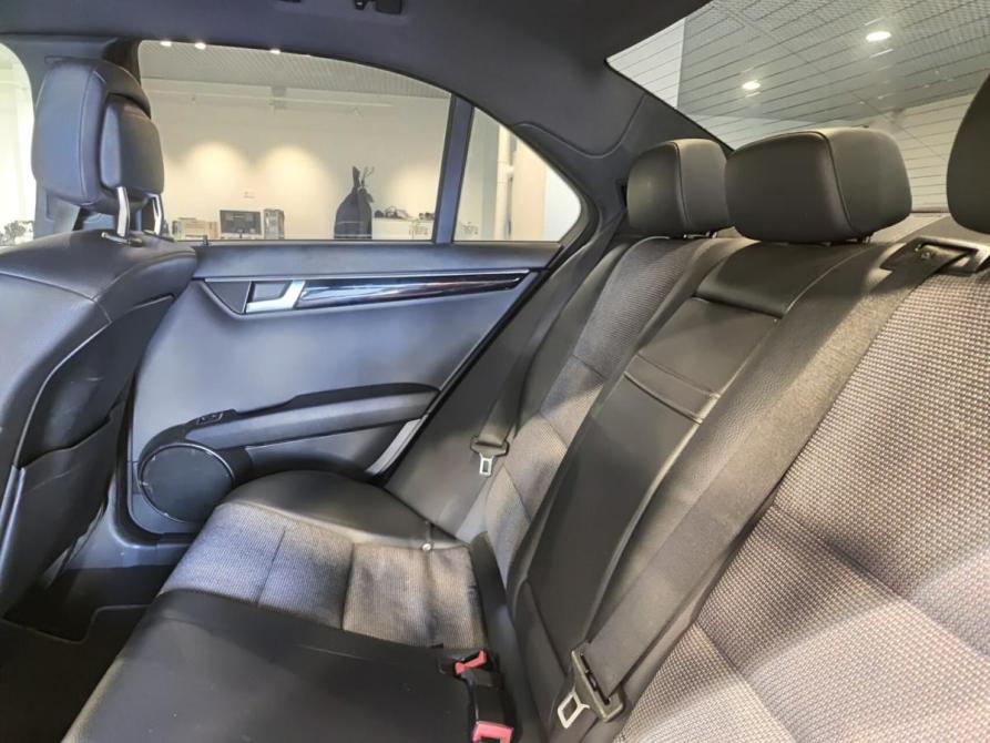 Mercedes-Benz C-Класс III (W204) Рестайлинг Казань  - изображение 15
