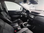Nissan X-Trail III Рестайлинг Казань  - изображение 35