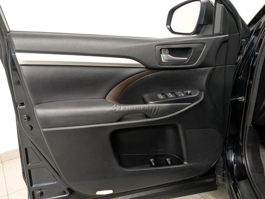 Toyota Highlander III (XU50) Санкт-Петербург  - изображение 21