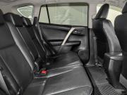 Toyota RAV4 IV (XA40) Новосибирск  - изображение 42