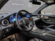 Mercedes-Benz GLC Coupe I (C253) Рестайлинг Москва  - изображение 43