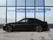 BMW 5 серии VI (F10/F11/F07) Рестайлинг Екатеринбург  - изображение 22