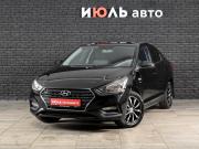 Hyundai Solaris II Екатеринбург  - изображение 19